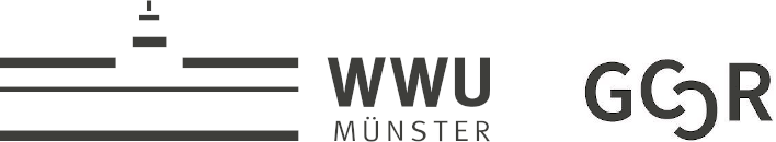WWU Münster & GCCR